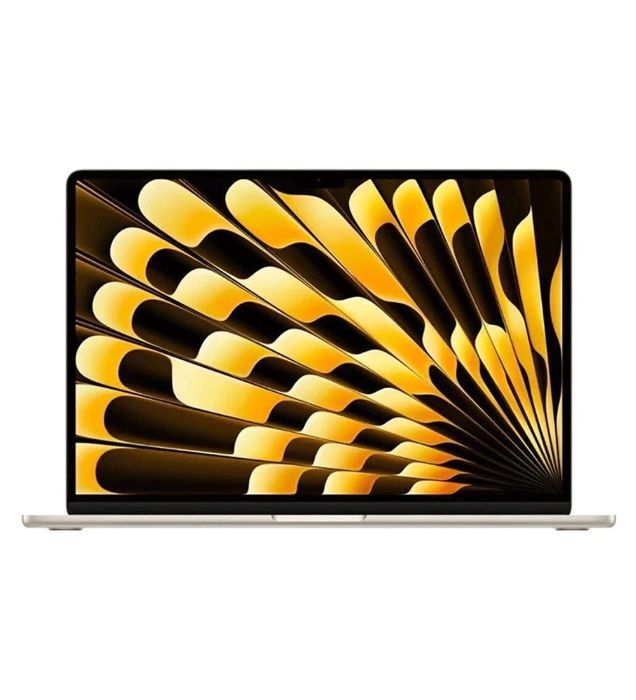 لپ تاپ اپل 15.3 اینچی مک بوک ایر MDVF4 M5 2026 24GB 1TB SSD