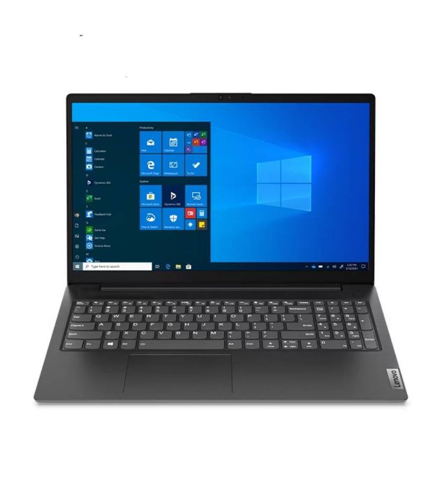 لپ تاپ لنوو V15 IGL N4500 Celeron 8GB 256GB SSD Integrated