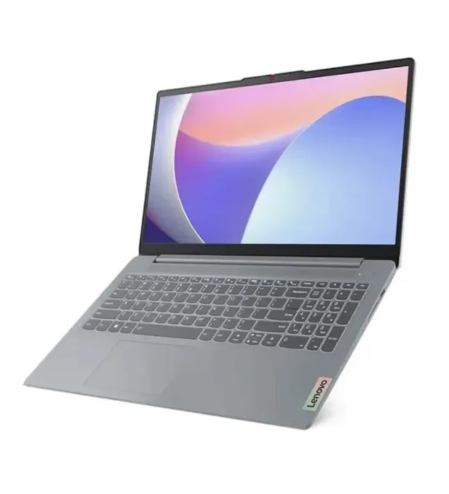 لپ تاپ 15.6 اینچی لنوو مدل IdeaPad Slim 3 i3 1315U 8GB 256GB SSD UHD Graphics — تصویر ۳