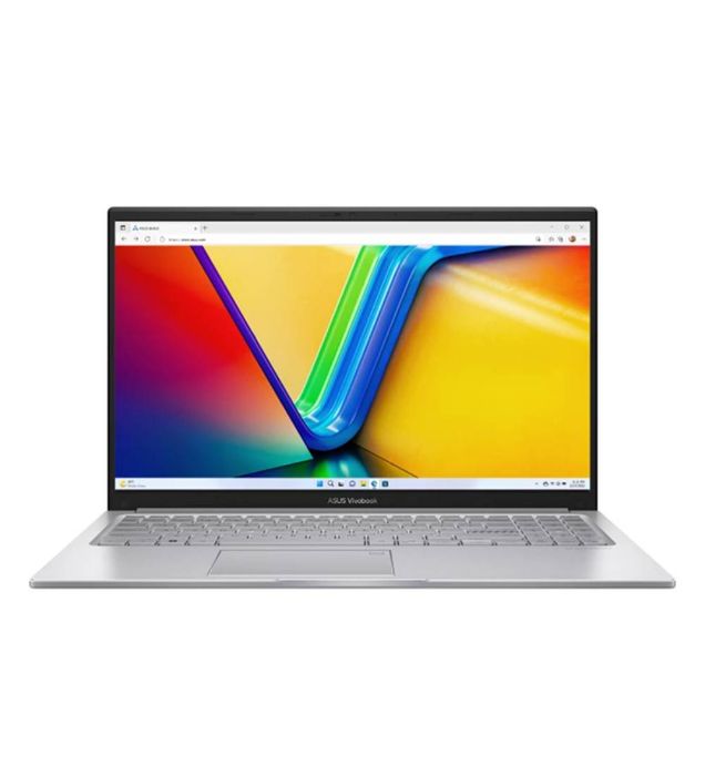 لپ تاپ ایسوس 15.6 اینچی مدل VivoBook 15 X1504VA 1355U i7 24GB 1TB SSD Iris Xe
