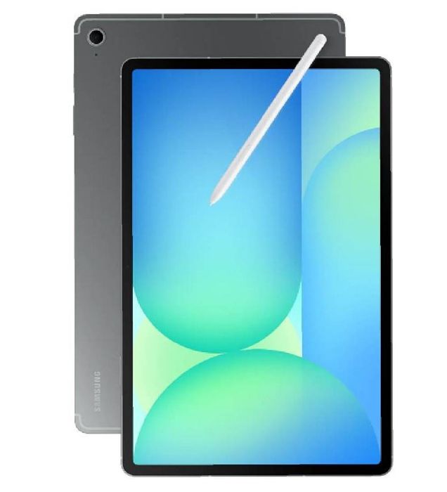 تبلت سامسونگ مدل گلکسی Tab S10 FE Plus SM-X620 Wi-Fi ظرفیت 128 گیگابایت رم 8 گیگابایت