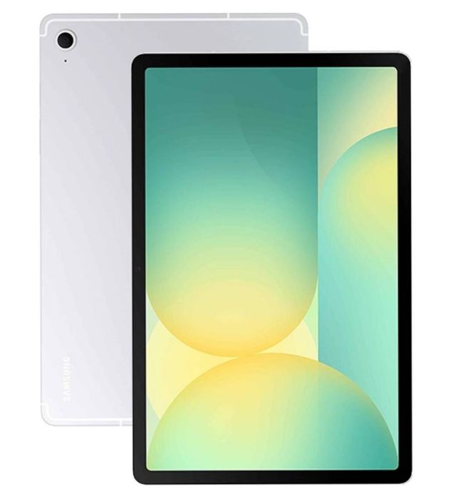 تبلت سامسونگ مدل گلکسی Tab S10 FE SM-X520 Wi-Fi ظرفیت 256 گیگابایت رم 12 گیگابایت