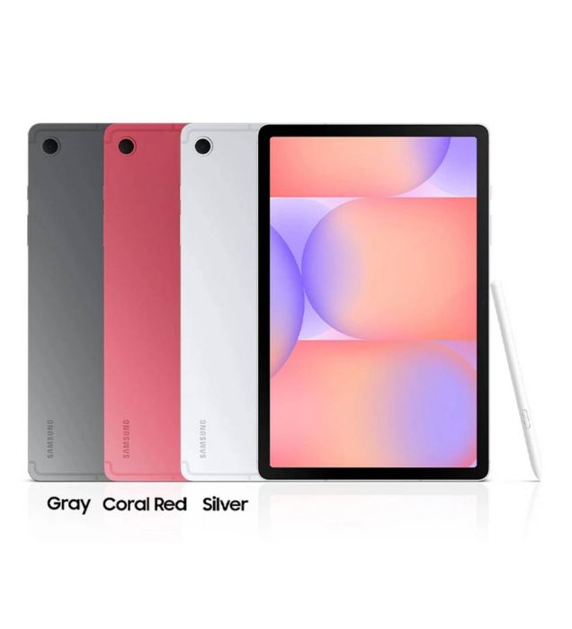 تبلت سامسونگ مدل گلکسی Galaxy Tab S10 Lite SM-X400 Wi-Fi ظرفیت 256 گیگابایت رم 8 گیگابایت — تصویر ۵