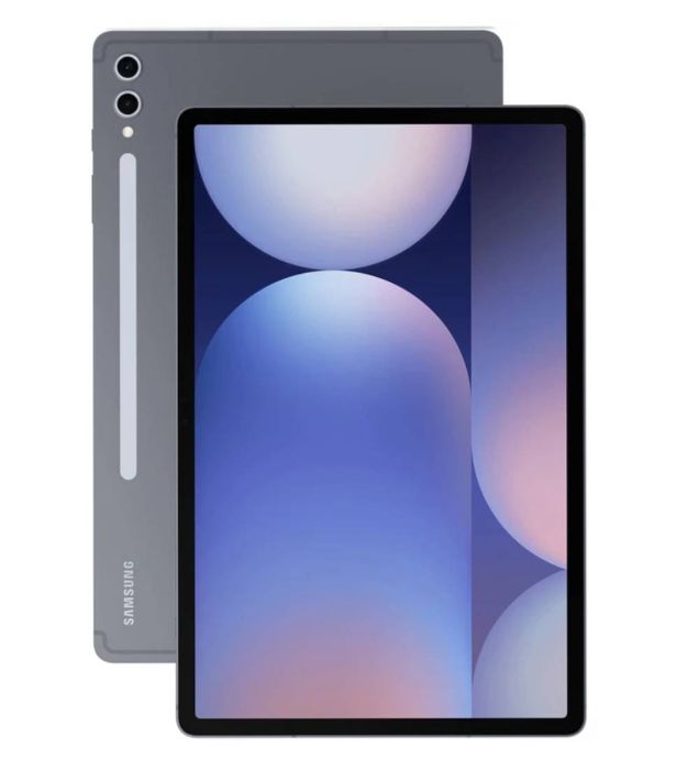 تبلت سامسونگ مدل S10 Plus 5G X826B ظرفیت 256 گیگابایت رم 12 گیگابایت تک سیم کارت