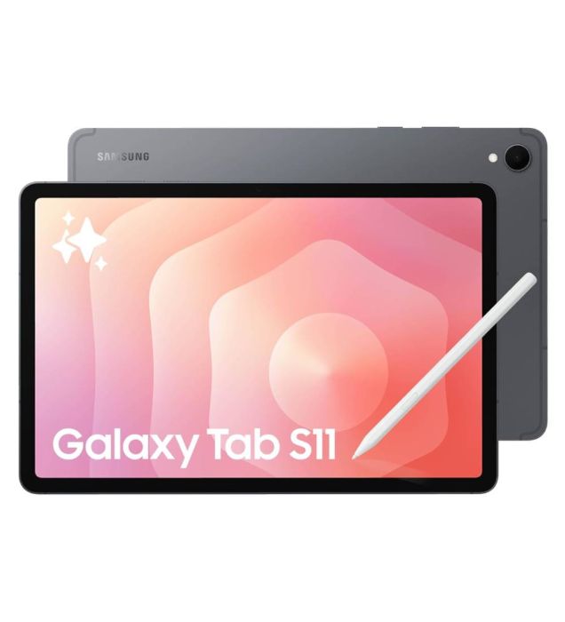 تبلت سامسونگ مدل Galaxy Tab S11 5G SM-X736 ظرفیت 256 گیگابایت رم 12 گیگابایت تک سیم کارت — تصویر ۳