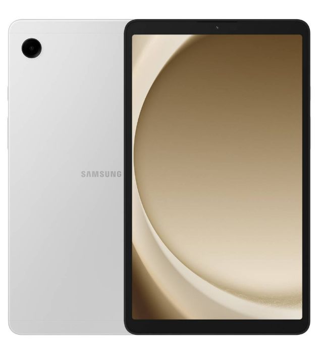 تبلت سامسونگ مدل گلکسی Tab A9 SM-X115 ظرفیت 64 گیگابایت رم 4 گیگابایت