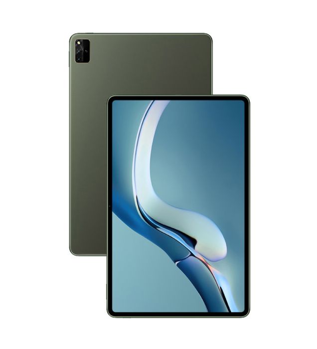تبلت میت‌پد Pro هواوی 12.6 اینچی مدل 2021 - 256 گیگابایت - رم 8 گیگابایت