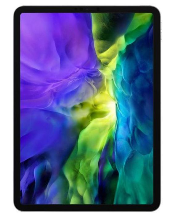 تبلت اپل مدل iPad Pro 2020 ظرفیت 256 گیگابایت رم 6 گیگابایت