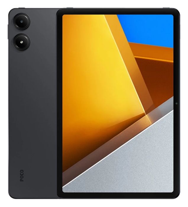 تبلت شیائومی پوکو Pad Wi-Fi ظرفیت 256 گیگابایت رم 8 گیگابایت