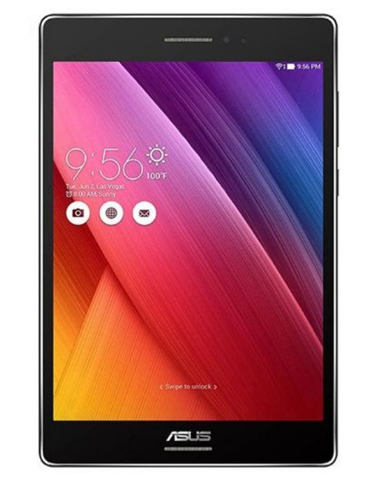 تبلت ایسوس مدل ZenPad S 8.0 Z580CA 4G ظرفیت 32 گیگابایت رم 4 گیگابایت