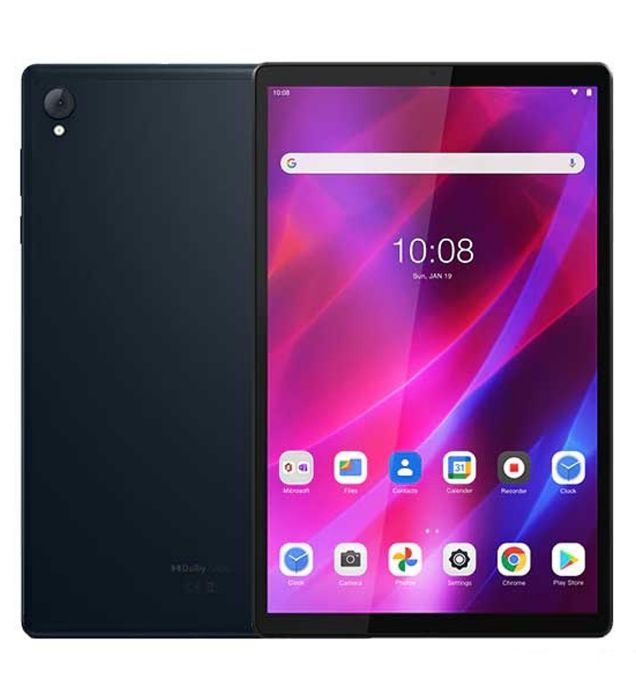 تبلت لنوو مدل تب Tab K10 ظرفیت 128 گیگابایت رم 8 گیگابایت تک سیم کارت