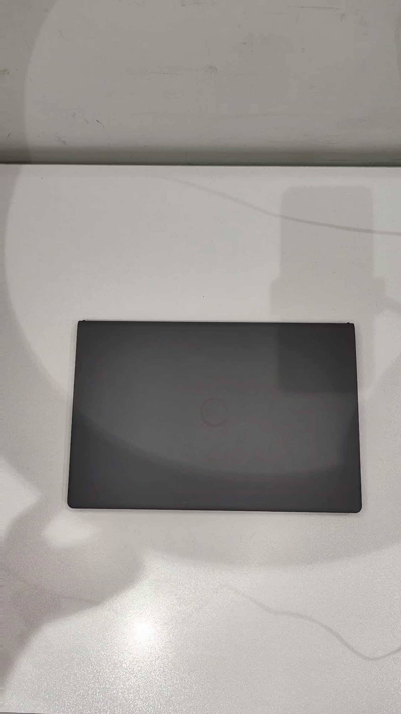 لپ تاپ استوک دل 15.6 اینچ مدل INSPIRON 15 3511 I5 1135 G7 8GB 256GB - خاکستری