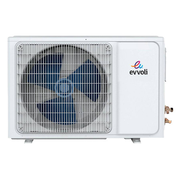 اسپلیت کولر گازی ایوولی 12 هزار اینورتر مدل EVDC-12K-MD-1 — تصویر ۳