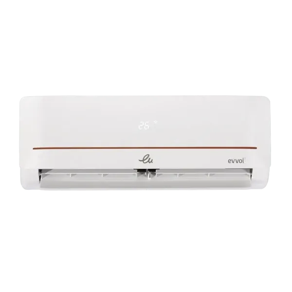 اسپلیت کولر گازی ایوولی 12 هزار اینورتر مدل EVDC-12K-MD-1 — تصویر ۶