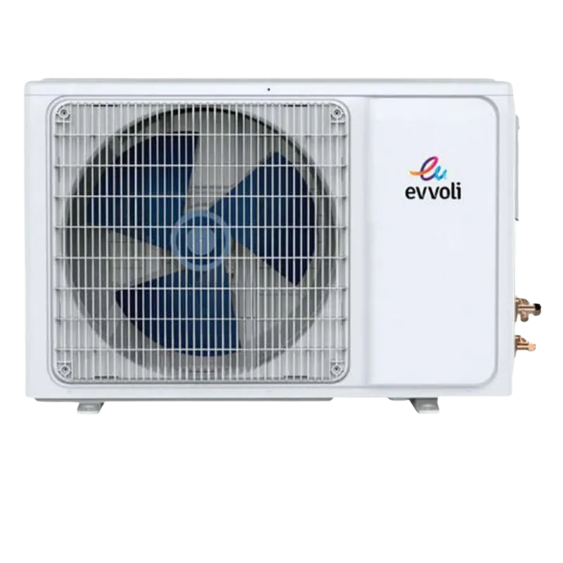 اسپلیت کولر گازی ایوولی 12 هزار اینورتر مدل EVDC-12K-MD-1 — تصویر ۷
