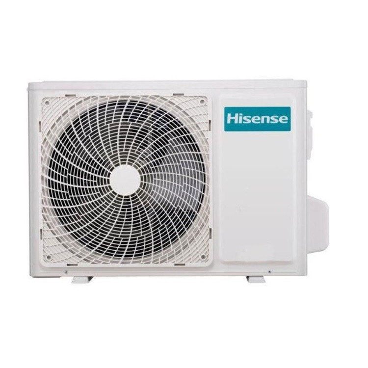 کولر گازی 30 هزار هایسنس مدل HRTC-30VQ T3 — تصویر ۴
