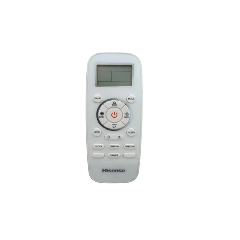 کولر گازی 30 هزار هایسنس مدل HRTC-30VQ T3 — تصویر ۷