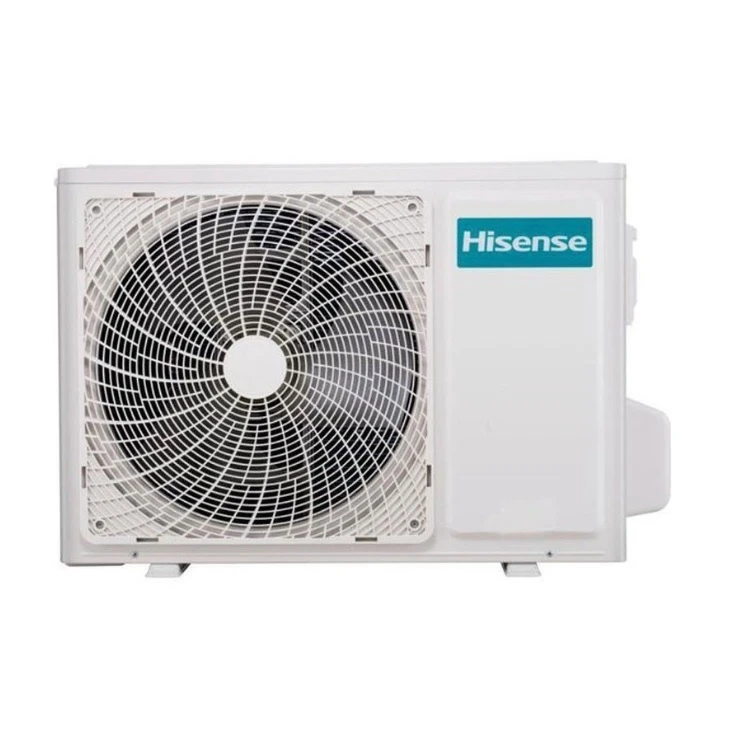 کولر گازی 30 هزار هایسنس مدل HRTC-30VQ T3 — تصویر ۸