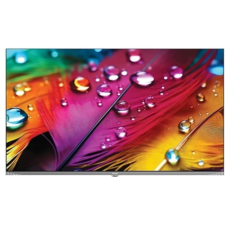 تلویزیون 65 اینچ کیو ال ای دی هوشمند آیوا مدل ZQ-FC3D65UHD — تصویر ۳
