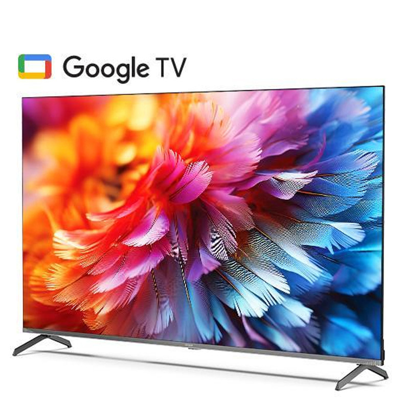 تلویزیون 65 اینچ کیو ال ای دی هوشمند آیوا مدل ZQ-FC3D65UHD — تصویر ۵