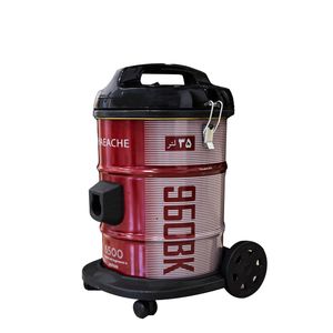جاروبرقی سطلی 2300 وات اس تی ال مدل HAEACHE CV-960BK
