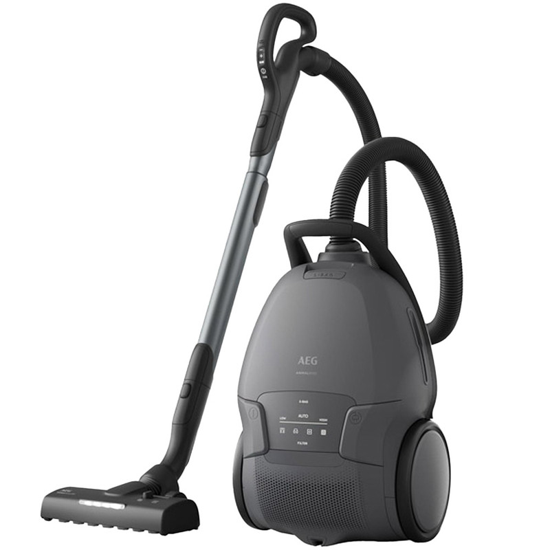 جاروبرقی 650 وات آ ا گ مدل AB81A2DG — تصویر ۴