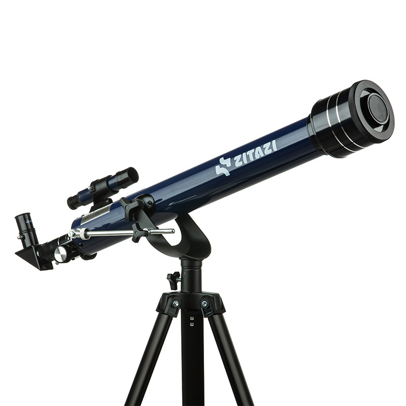 تلسکوپ زیتازی مدل F70060 New — تصویر ۲