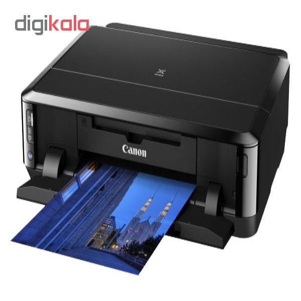 پرینتر کانن مدل PIXMA iP7250 — تصویر ۲