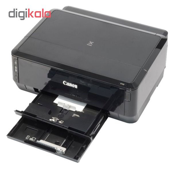 پرینتر کانن مدل PIXMA iP7250 — تصویر ۴