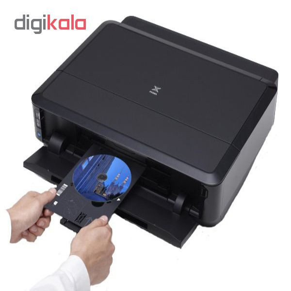 پرینتر کانن مدل PIXMA iP7250 — تصویر ۵