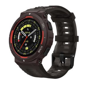 ساعت هوشمند امازفیت مدل Amazfit Active Edge