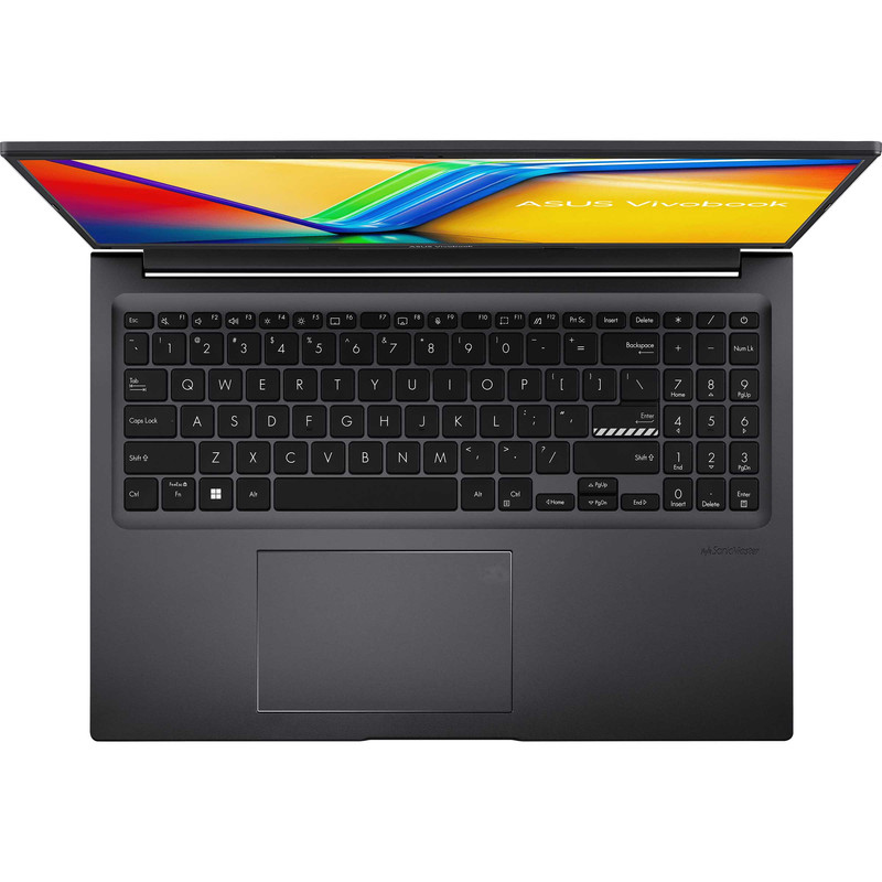 لپ تاپ 16 اینچی ایسوس مدل Vivobook 16 M1605YA-MB152W-R7 7730U-16GB DDR4-256GB SSD-IPS-W - کاستوم شده — تصویر ۲