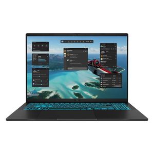 لپ تاپ 16 اینچ ایسوس مدل V16 V3607VM-Core 7 240H-RTX5060 8GB-40GB DDR5 5600MHz-1TB SSD-WUXGA 144Hz - کاستوم شده