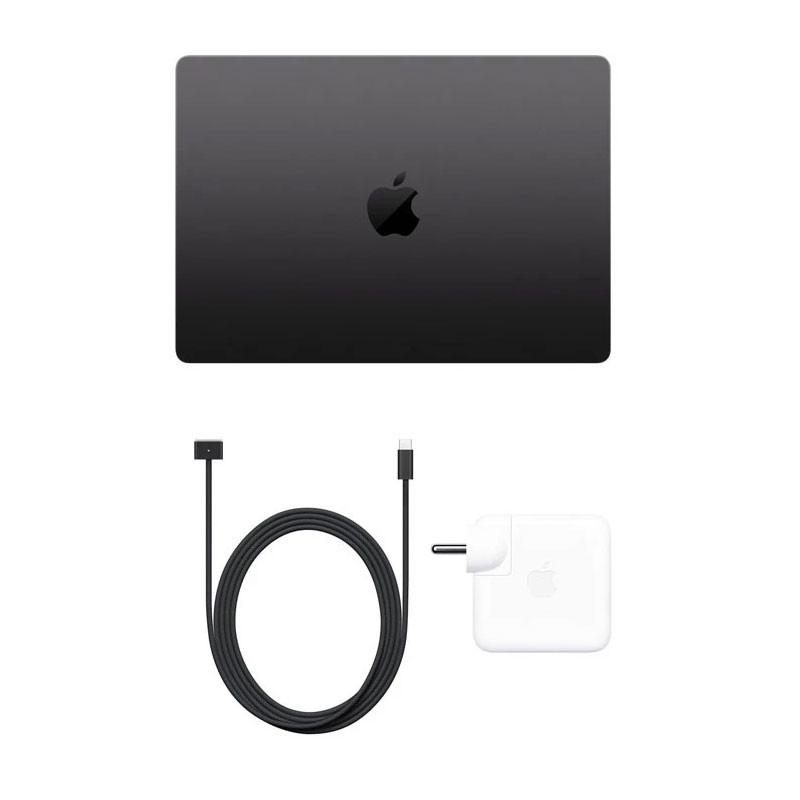 لپ تاپ 14.2 اینچی اپل مدل MacBook Pro MGDU4 2026 LLA-M5 Max-36GB RAM-2TB SSD — تصویر ۲