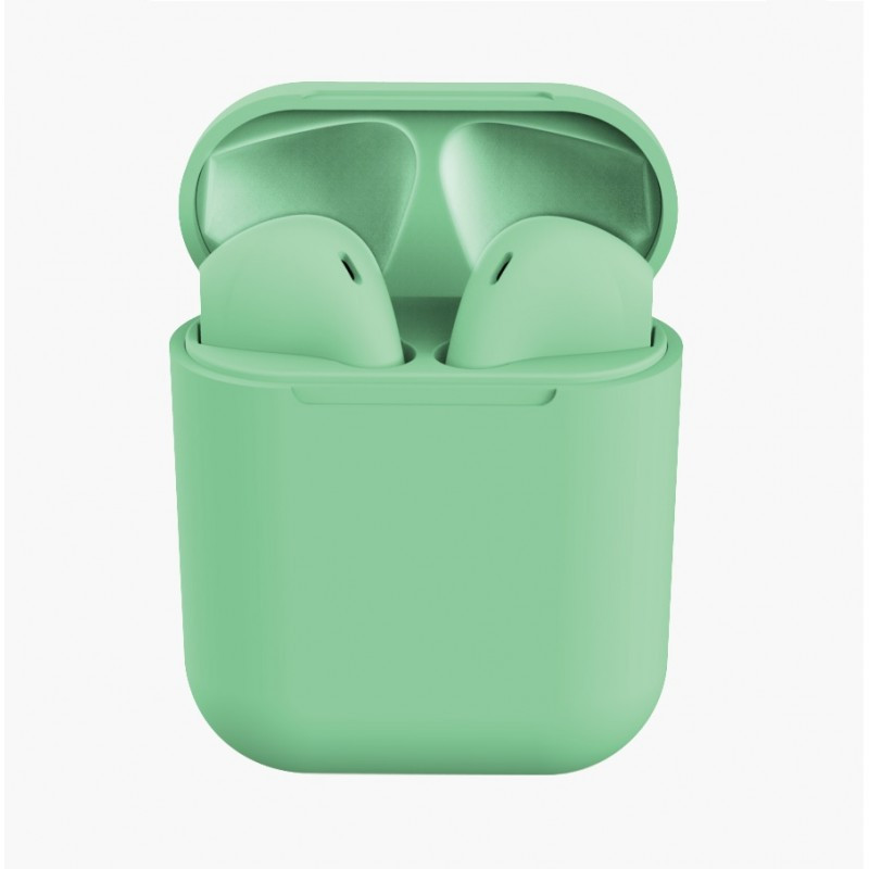 هدفون بلوتوثی مدل inPods 12 — تصویر ۲