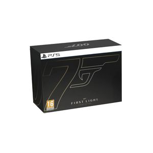 بازی FIRST LIGHT 007 نسخه LEGACY EDITION مخصوص PS5