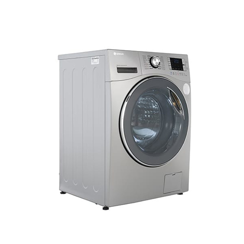 ماشین لباسشویی 8 کیلوگرم اتوماتیک اسنوا مدل SWM-D80S — تصویر ۵