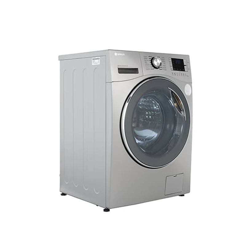 ماشین لباسشویی 8 کیلوگرم اتوماتیک اسنوا مدل SWM-D80S — تصویر ۸