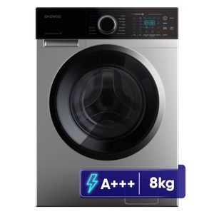 ماشین لباسشویی 8 کیلوگرم اتوماتیک دوو مدل LM-850SB