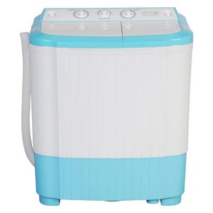 ماشین لباسشویی 4.5 کیلوگرم نیمه‌اتوماتیک ریتون مدل RWM-4702