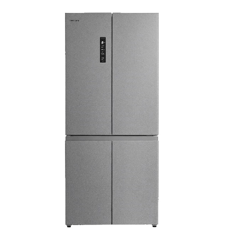 یخچال فریزر 25 فوت دوو مدل DR-M7241B — تصویر ۲