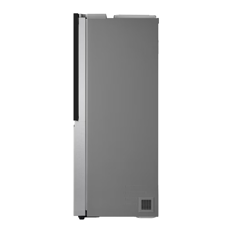 یخچال فریزر ساید بای ساید 34 فوت ال جی مدل GR-X348CSFS — تصویر ۵