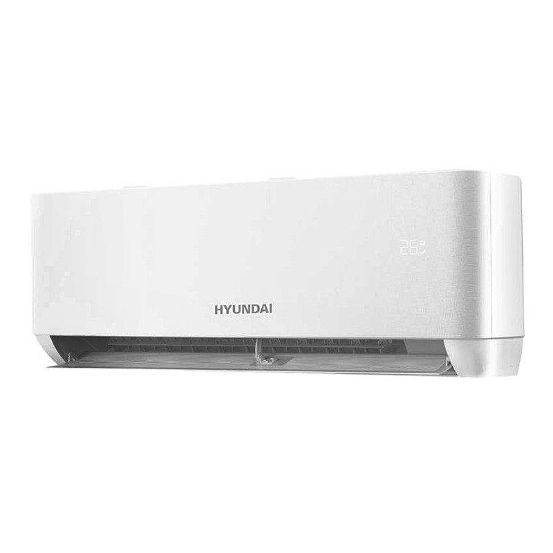 کولر گازی اسپلیت دیواری 18000 دور ثابت هیوندای مدل HAC-1836WT1 — تصویر ۲