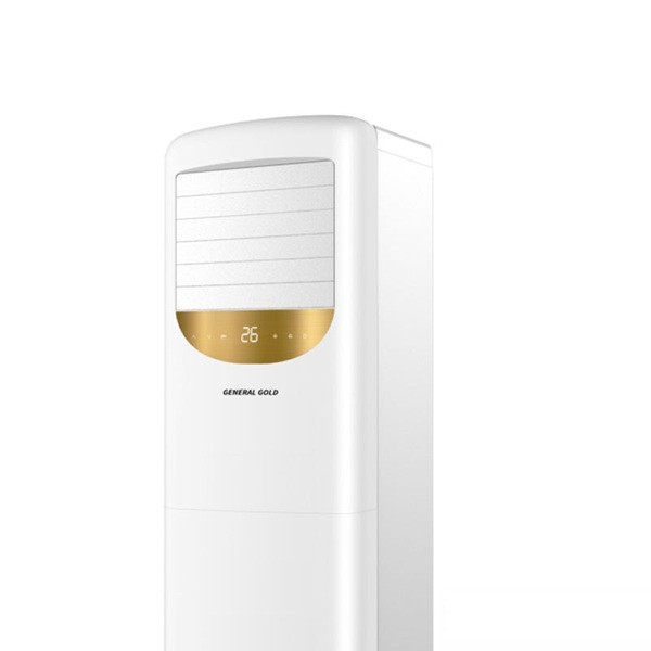 کولر گازی ایستاده 36000 دور ثابت جنرال گلد مدل GG-AF36000 ULTRA T3 — تصویر ۲