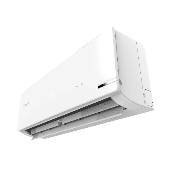 کولر گازی اسپلیت دیواری 36000 دور ثابت آیوا مدل aiwa Air_36SAC پیستونی T3 — تصویر ۲