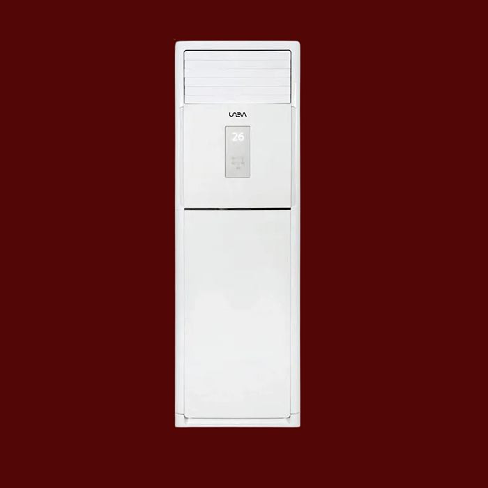 کولر گازی ایستاده 30000 یونیوا مدل UN-MF30 ULTRA — تصویر ۲