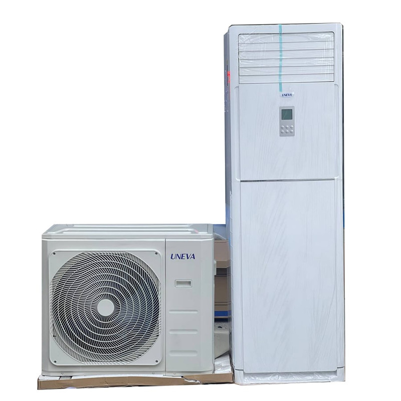 کولر گازی ایستاده 30000 یونیوا مدل UN-MF30 ULTRA — تصویر ۴