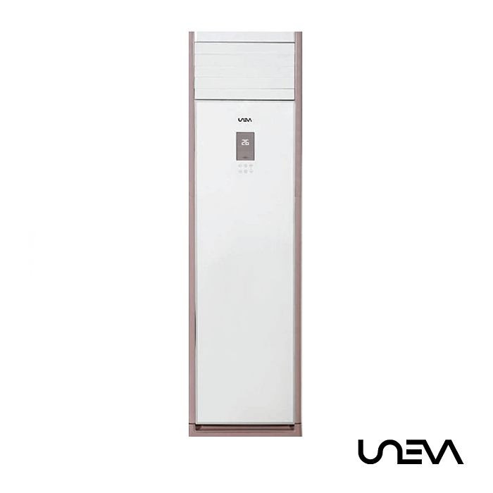 کولر گازی ایستاده 30000 یونیوا مدل UN-MF30 ULTRA — تصویر ۵