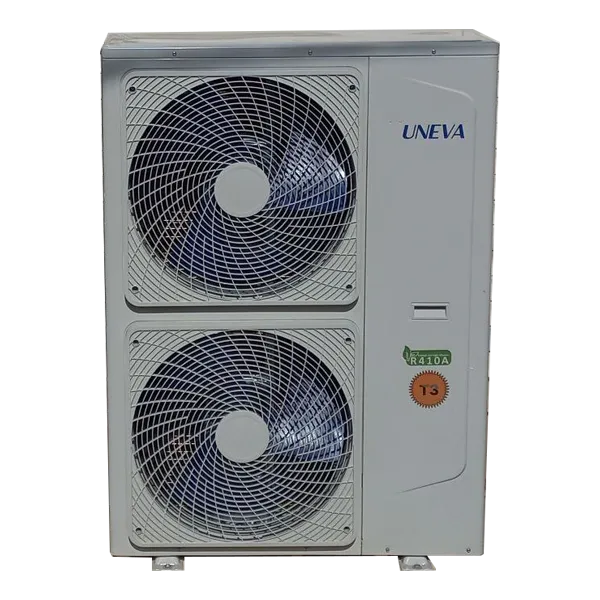 کولر گازی ایستاده 30000 یونیوا مدل UN-MF30 ULTRA — تصویر ۷