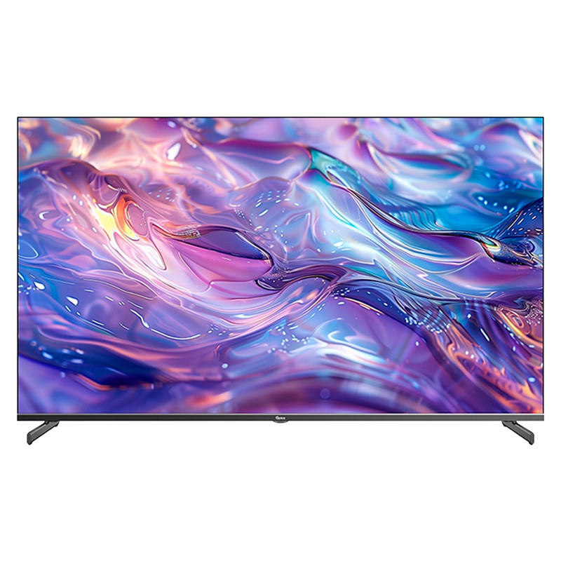 تلویزیون 50 اینچ ال ای دی هوشمند جی پلاس مدل GTV-50SU788NP — تصویر ۳